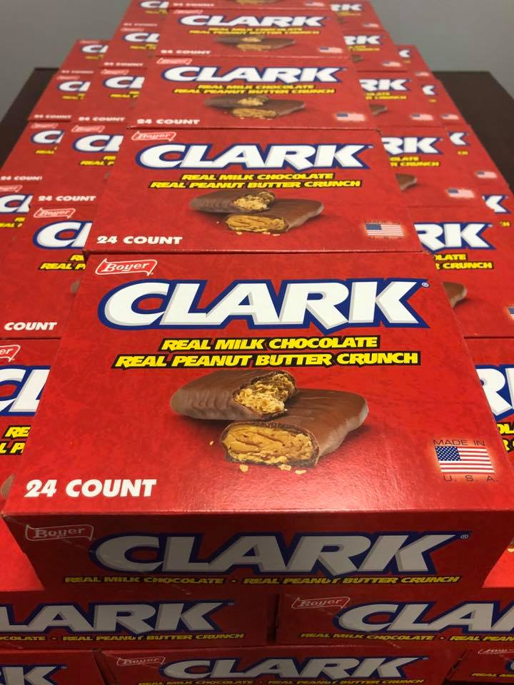 Clark Bar - Image 2