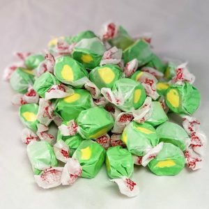 Pickle Salt Water Taffy