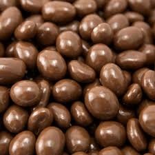 Bulk Candy - Chocolate Covered Peanuts