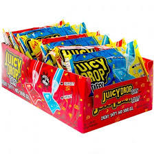 Juicy Drop Gum