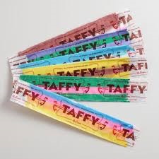 McCraws Giant Flat Taffy