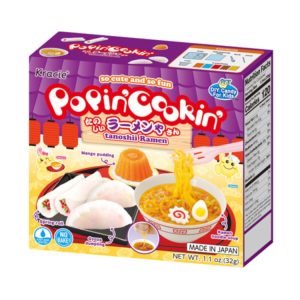 Popin' Cookin' DIY Candy Kit - Ramen