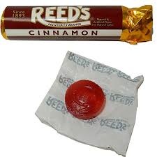 Reeds Cinnamon