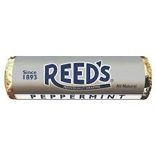 Reeds Peppermint