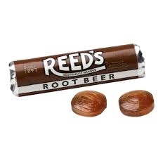 Reeds Root Beer