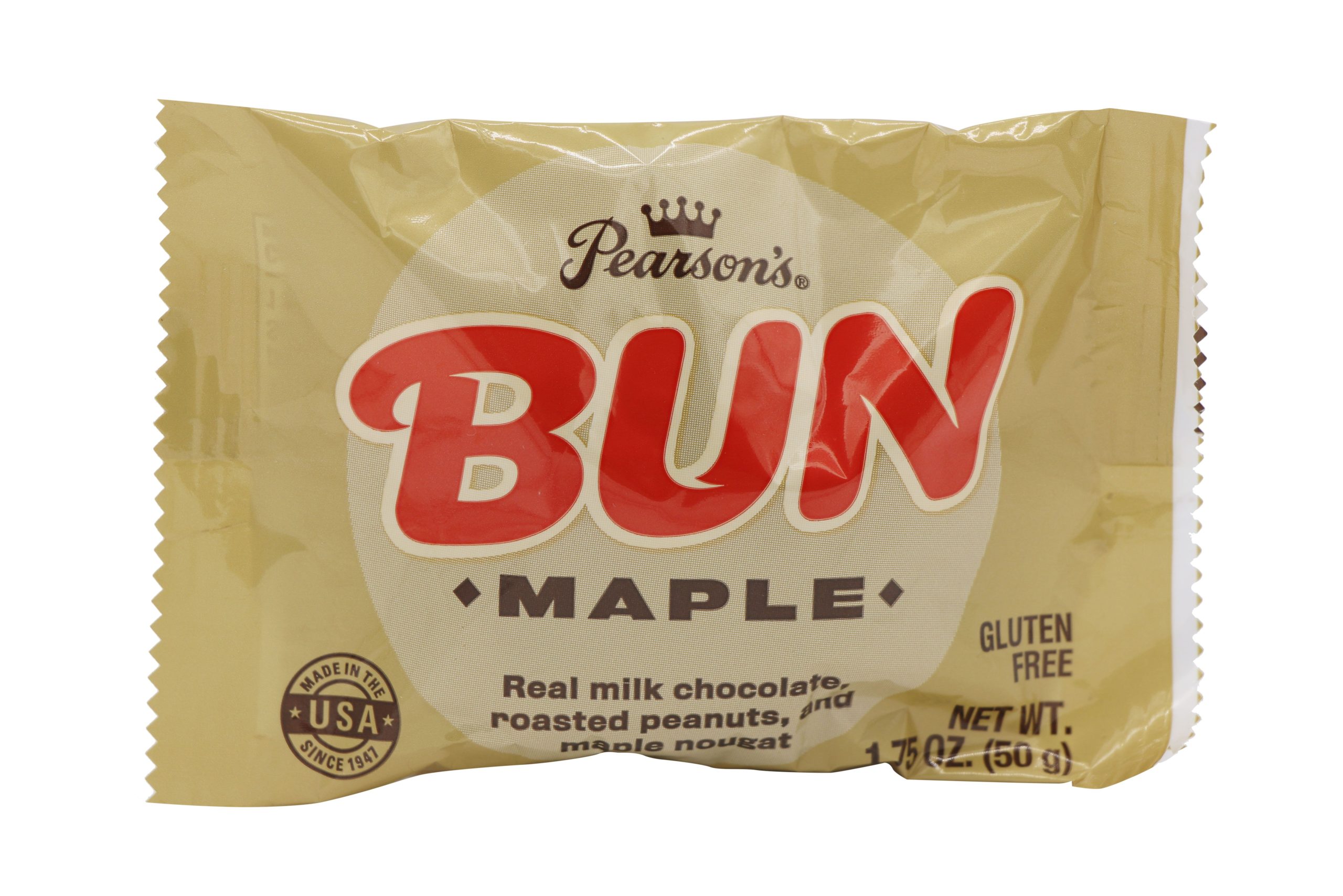 Bun Maple Bar 1.75oz - Image 2