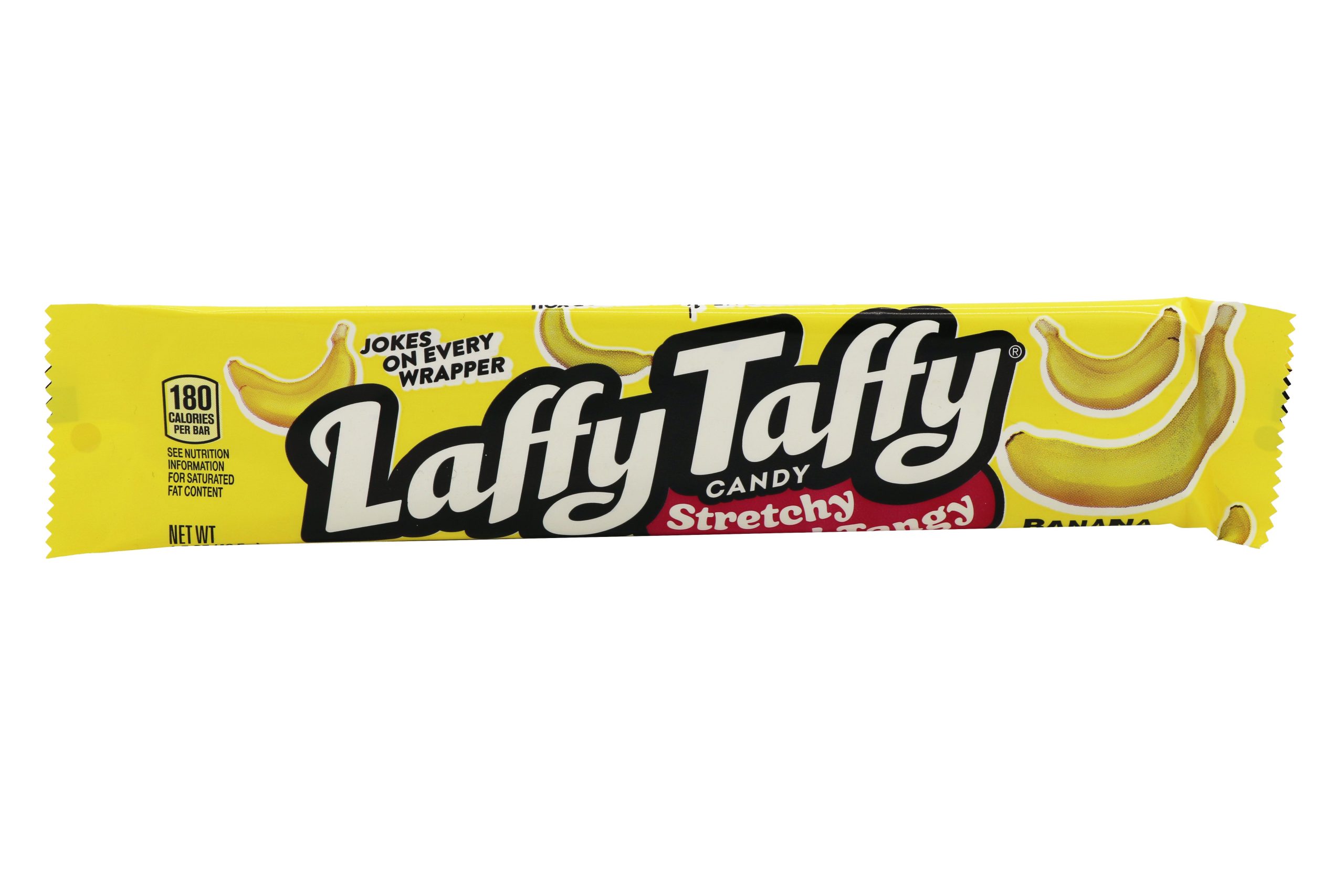 Laffy Taffy Banana Bar 1.5oz - Image 2