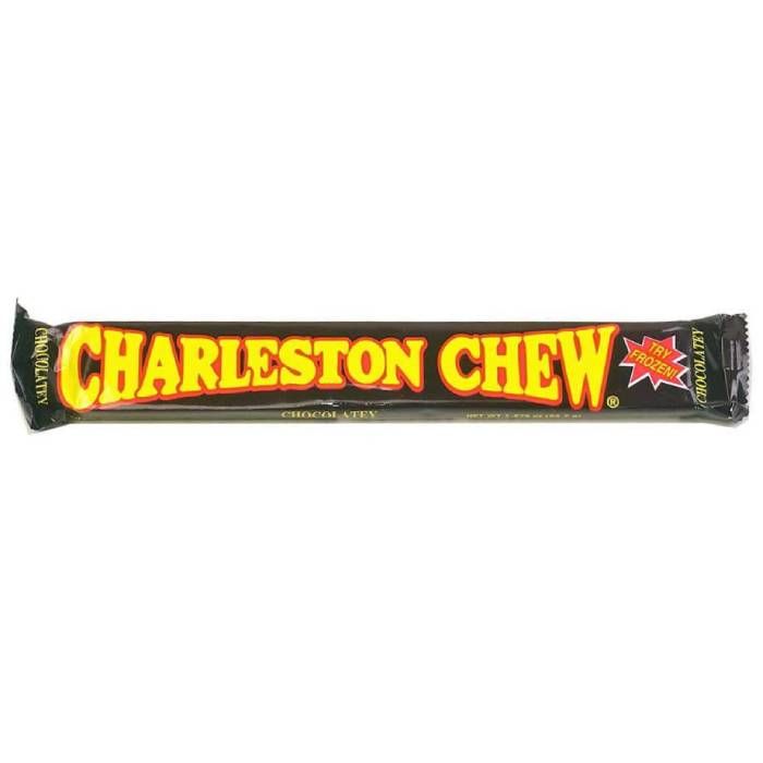Charleston Chews Chocolate - Image 2