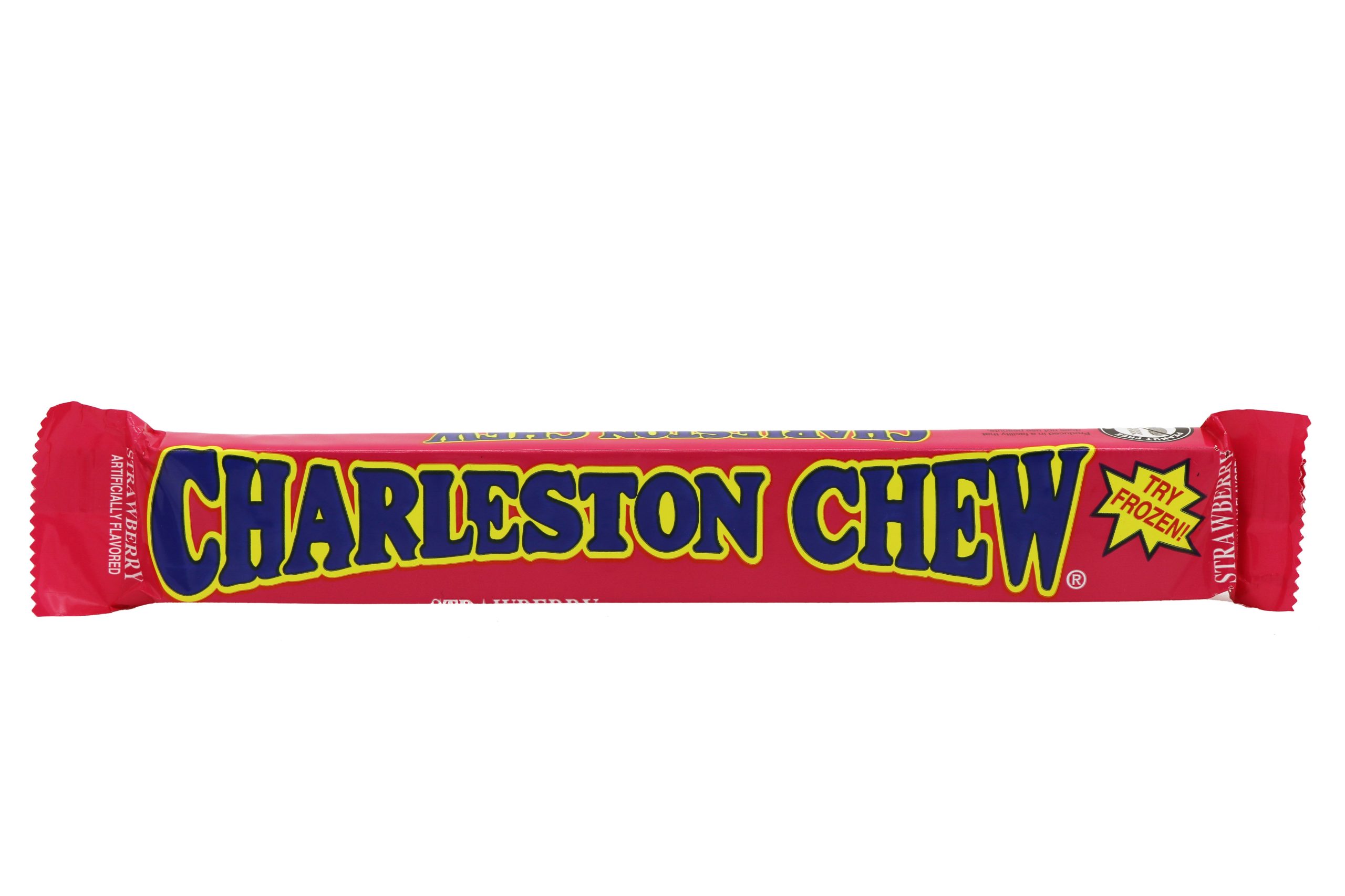 Charleston Chews Strawberry - Image 2