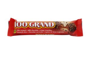 100 Grand Candy Bar 1.5oz