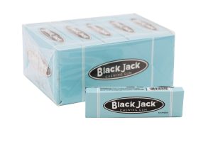 Black Jack Chewing Gum