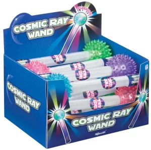 Light Up Cosmic Ray Wand