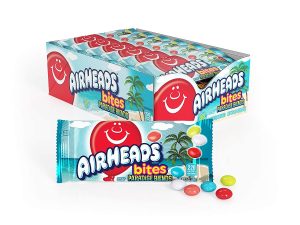 Airheads Bites Paradise Blend 2oz