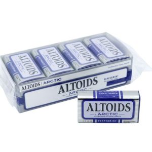 Altoids Artic