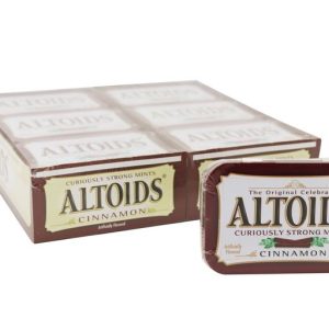 Altoids Cinnamon
