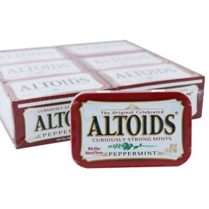 Altoids Peppermint