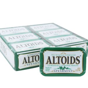 Altoids Spearmint
