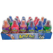 Baby Bottle Pops Candy 0.85oz