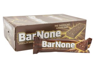 BarNone Chocolate Bar 1.48oz