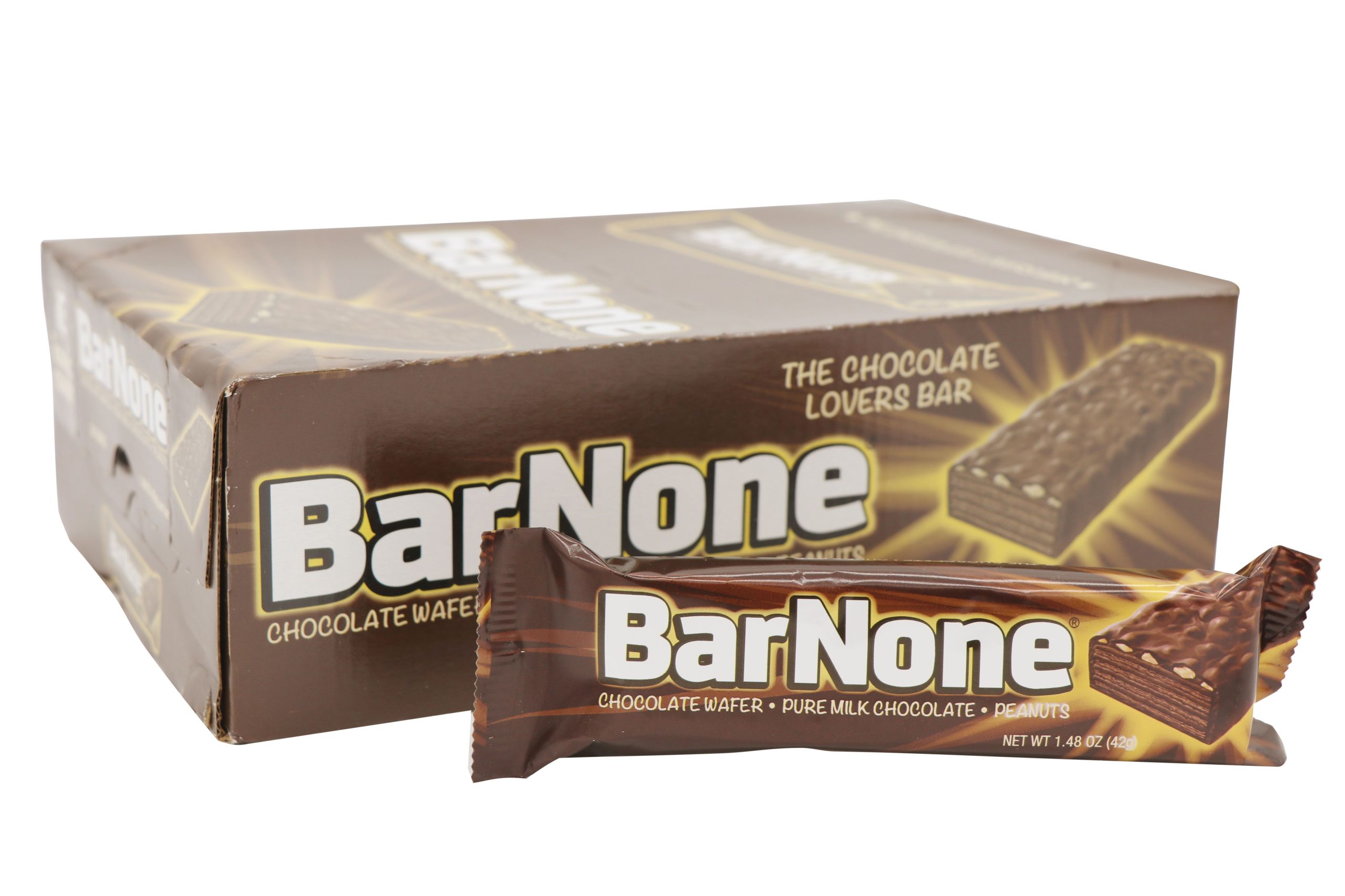 BarNone Chocolate Bar 1.48oz