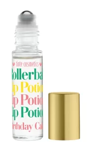 Vintage Rollerball Lip Potion - Birthday Cake