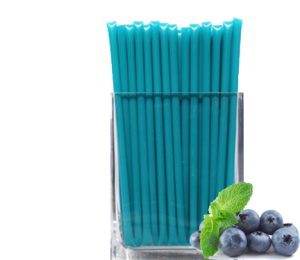 Blueberry Honey Sticks