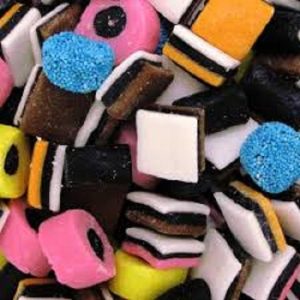 Bulk Candy - Allsorts