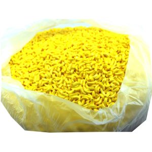 Bulk Candy - Candy Bananas - Banana Runts