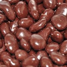 Bulk Candy - Chocolate Covered Raisins