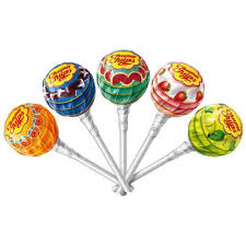 Bulk Candy - Chupa Chups Lollipops