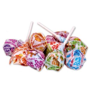 Bulk Candy - Dum Dums Lollipops