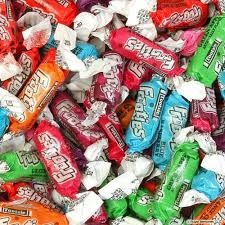 Bulk Candy - Frooties Mix