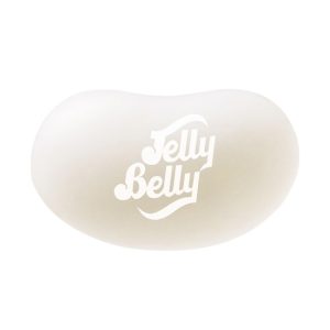 Bulk Candy - Jelly Belly - Coconut