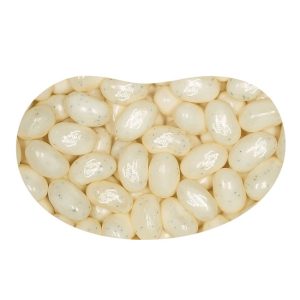 Bulk Candy - Jelly Belly - French Vanilla