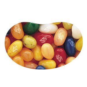 Bulk Candy - Jelly Belly - Fruit Bowl