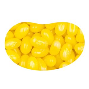 Bulk Candy - Jelly Belly - Lemon