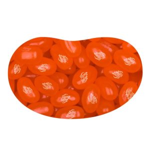 Bulk Candy - Jelly Belly - Orange Crush