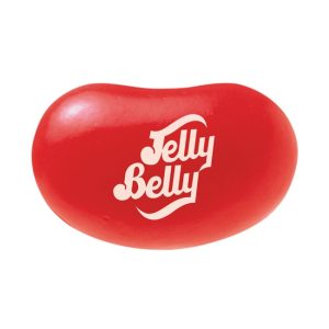 Bulk Candy - Jelly Belly - Very Cherry