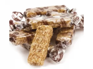 Bulk Candy - Joyva Sesame Crunch