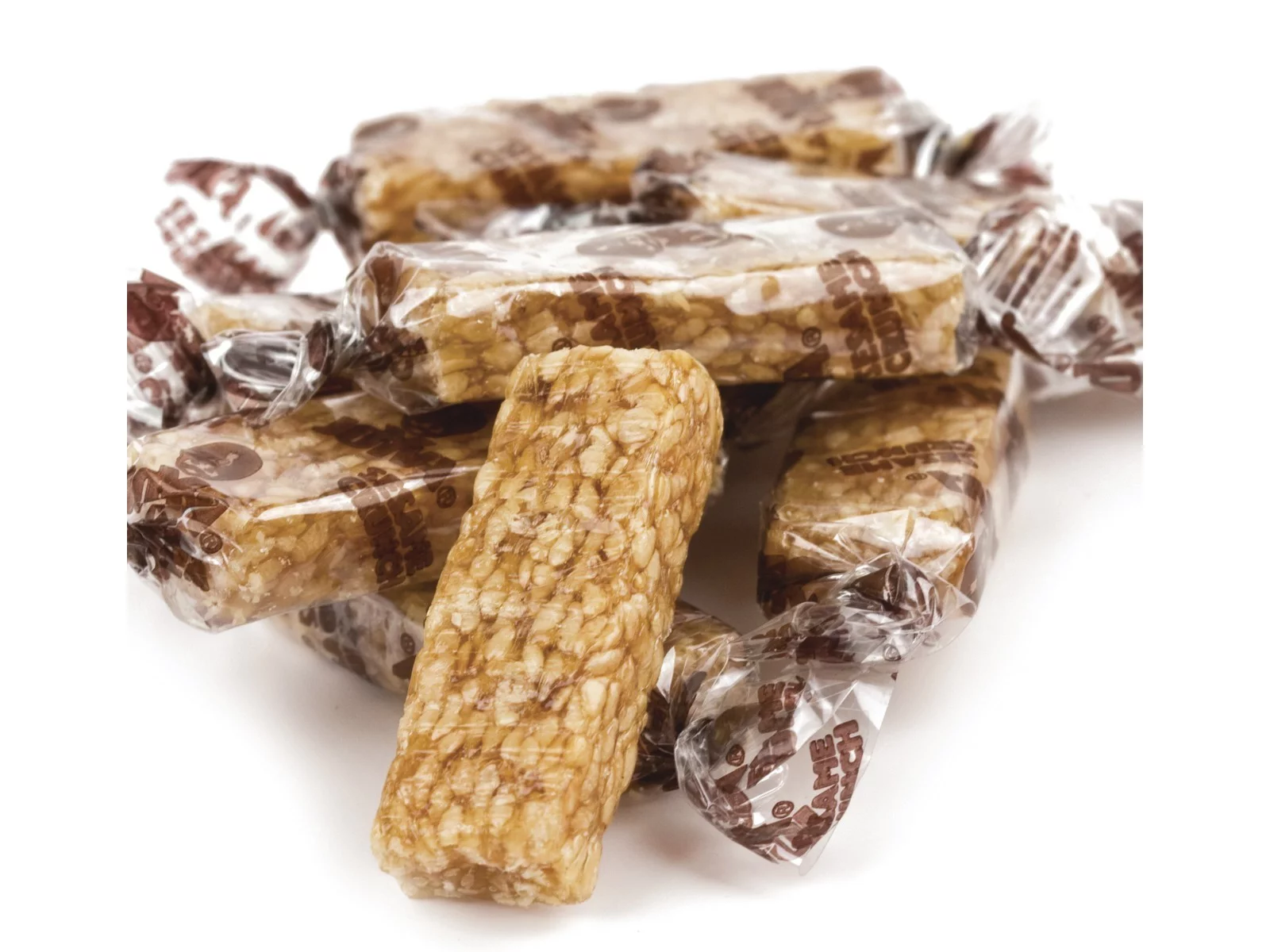 Bulk Candy - Joyva Sesame Crunch