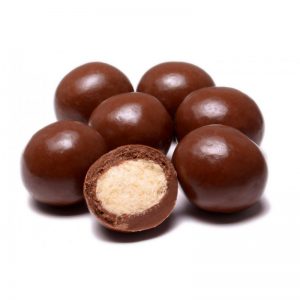 Bulk Candy - Malted Milk Balls