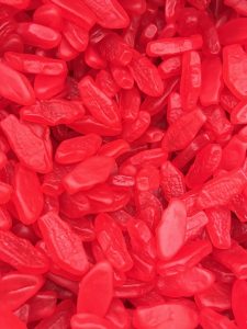 Bulk Candy - Swedish Fish