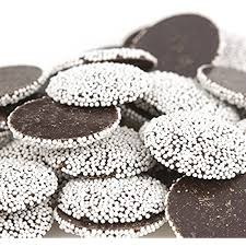 Bulk Candy - Nonpareils