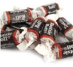 Bulk Candy - Tootsie Roll Midgees