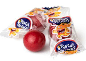 Bulk Candy - Tongue Torchers (Atomic Fireballs)