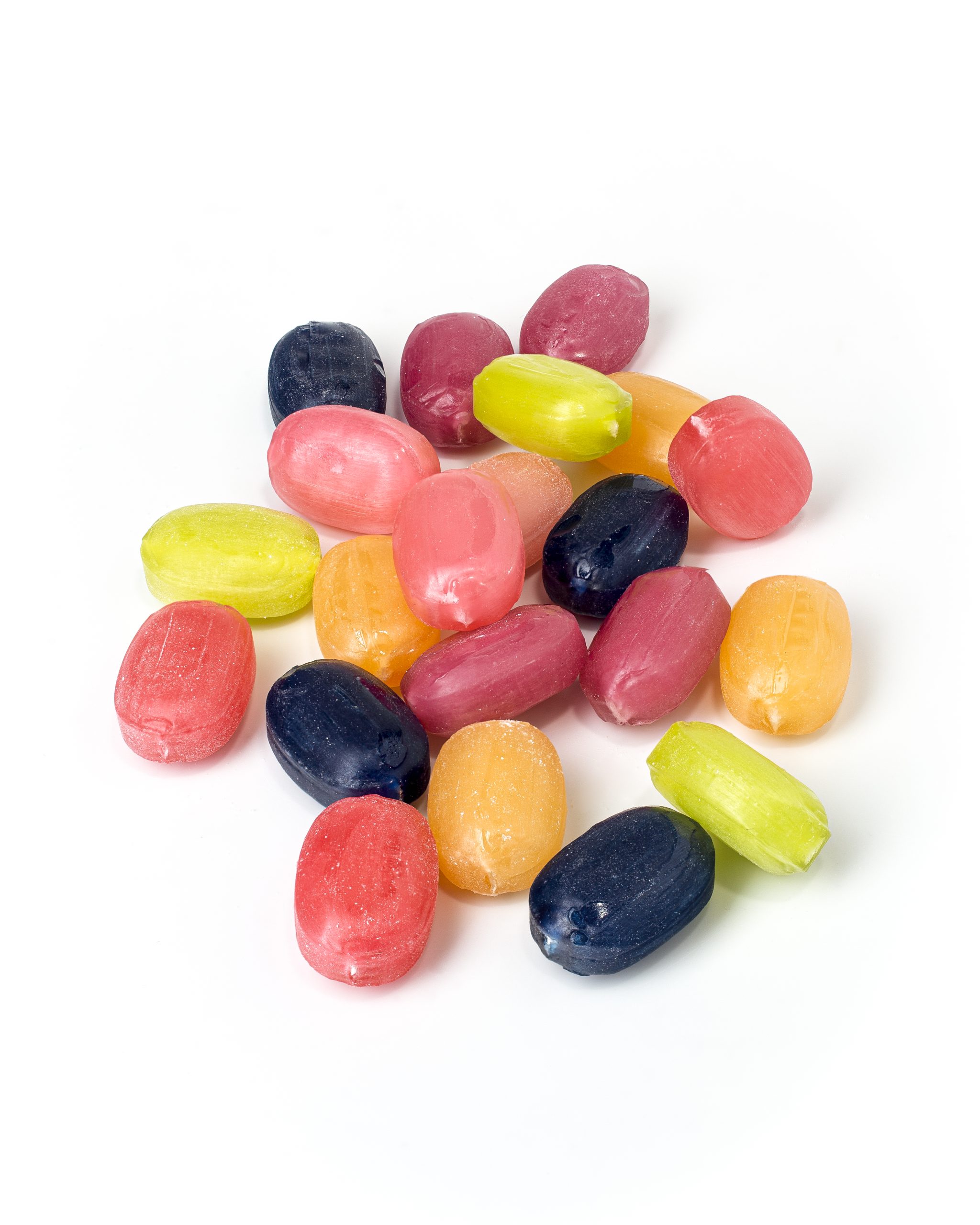 Bulk Candy - Zotz Assorted Flavors - Image 3