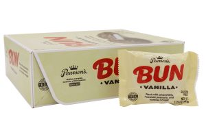 Bun Vanilla Bar 1.75oz