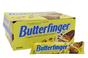 Butterfinger Candy Bar 1.8oz