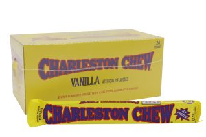 Charleston Chews Vanilla