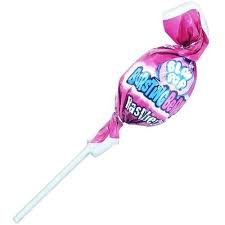 Charms Bursting Berry Blow Pops